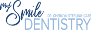 My Smile Dentistry Logo