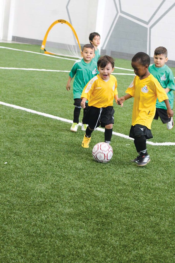 houseleaguegallery3 to Brampton Soccer Club