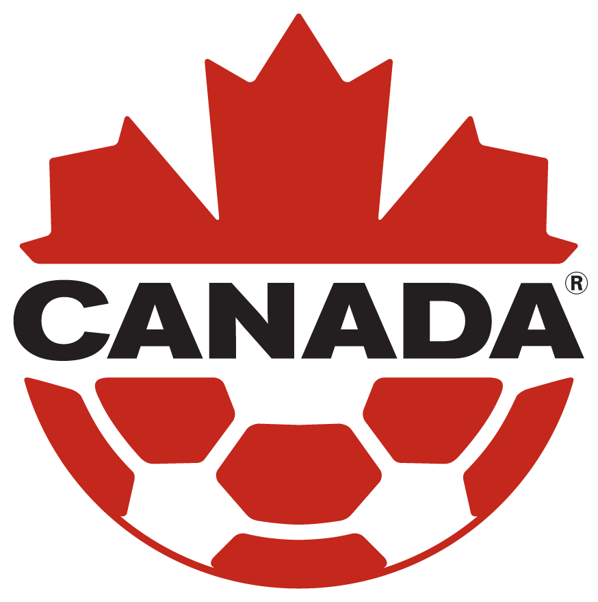canada soccer logo