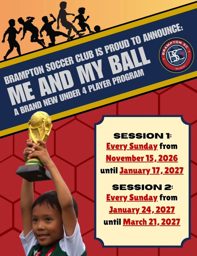 me and my ball
